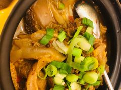 -闽上鲜·福建菜(龙湖滨江天街店)