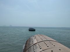 -东疆建设开发纪念公园