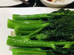 -点点心港式茶餐厅(南京西路店)