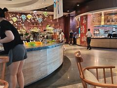 -三清山希尔顿度假酒店