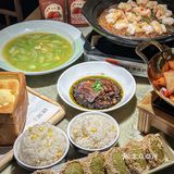 嘉兴新店/曲径通幽的就餐环境🎋  