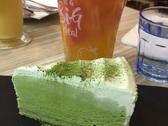 -必胜客(玉泉远洋店)