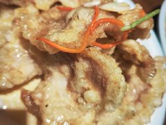 -95号酱骨·一块豆腐(展春园西路店)