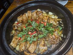 -李记大厨