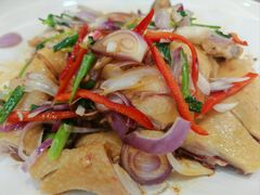 -丰尔粥食·顺德鱼生·干蒸排骨顺德菜(大良分店)