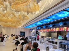 -皇马假日醉海南大酒店·假日一品派茶楼(秀英店)