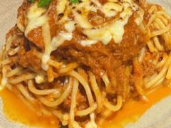 番茄意面-Wei菋·Le Bistrot