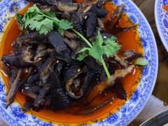 -豫掌柜饸饹面·烩面(秀沿路店)