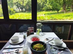 -野蔓果·山野菜(西湖景区·龙井茶田店)