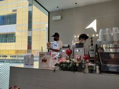 -北芒BEIMO COFFEE(五台山店)