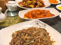 -桃园中华料理炸酱面(燕儿岛路店)