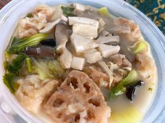 -溢香苑瓦罐(前进路店)