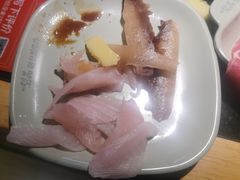 -梨花自助烤肉(乐宾店)