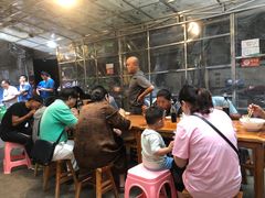 大堂-蒋家肠旺面馆老店(合群路店)