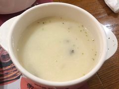 -比格比萨自助(新辰里学清路店)