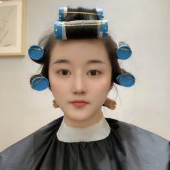 -THE LOG SALON 记录