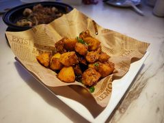 -茅庐川菜(烟台大悦城店)
