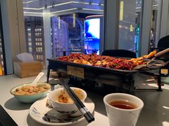 -江边城外烤全鱼(世茂广场店)
