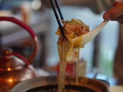 -小吊梨汤·北京菜·烤鸭(双井乐成中心店)