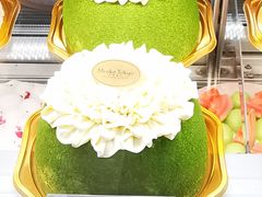 -布歌东京(德基BHG店)
