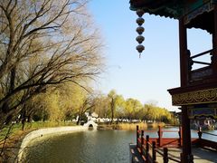 -盛世南宫影视城(北普陀影视城)