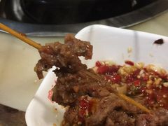 -袁记串串香(人民公园店)