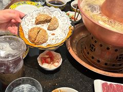 -南门涮肉(上海二店)