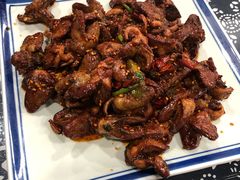 -八两八金·莱芜特色炒鸡(市南漳浦路店)