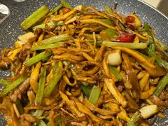 -江太极江浙菜(马桥万达广场店)
