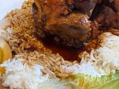 -南山鲜虾面·活鲜小馆·海味大连菜(南山总店)