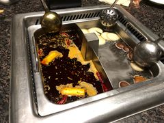 -海底捞火锅(崇文门新世界百货店)