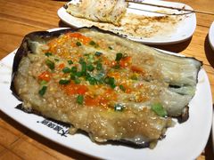 -木屋烧烤(龙岗南联店)