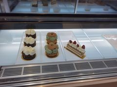 -熊叔熊婶面包房(团结湖店)