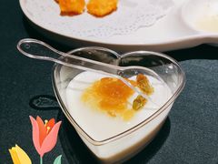 哈萨克传统手工酸奶-伊带伊路新疆美食府(呼家楼店)