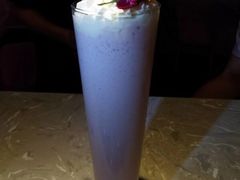 -樱花里音乐餐吧·牛扒椰子鸡(东圃店)