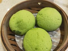 剥皮燕麦包-点都德(华强南店)