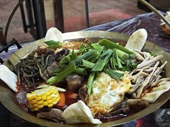 -江湖亮亮蒸虾大排档烤全羊清真(武汉总店)