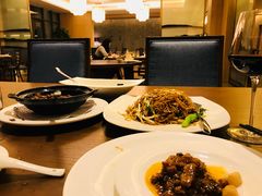 -水月周庄铂尔曼酒店-水月荟中餐厅