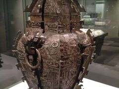 -上海博物馆(人民广场馆)