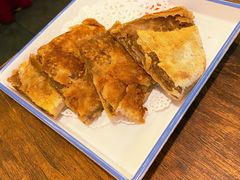 糖饼-天津卫码头(南开大悦城店)