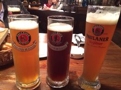 宝莱纳啤酒花园餐厅-宝莱纳啤酒花园餐厅PAULANER BRAUHAUS Nanjing(广州路店)