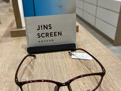 -JINS睛姿眼镜(壹方城店)
