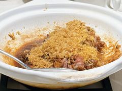 闽南姜母鸭-莆田餐厅PUTIEN(三里屯店)
