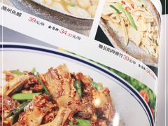 -柴火农家·江西赣南菜(土华店)