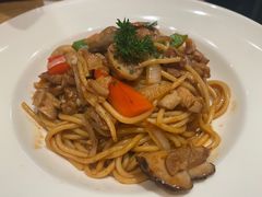 -菲滋意式餐厅(西湖文化广场店)