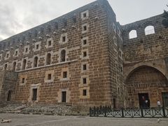 -安塔利亚博物馆