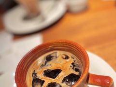 -翠贝卡&Mama Kelly Brunch Coffee(河西店)