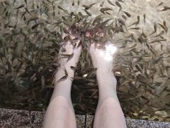 -宝丽金大酒店·洗浴中心