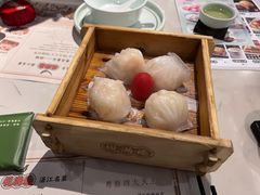 悦满楼虾饺皇-悦满楼·西关名点·湛江名菜(航空综合大厦店)