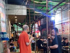 大堂-肥龙火锅(南坪店)